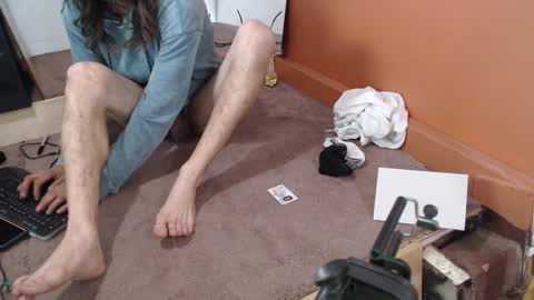 Thomas Jefferson online show from December 2024 06:52:01 PM