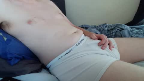 Footylad2020 online show from October 2025 10:00:02 AM
