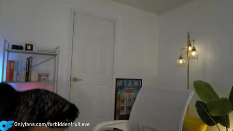 forbiddenfruit_eve online show from March 2026 04:23:01 PM