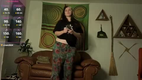 forestdarling online show from March 2026 02:07:02 AM