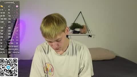 forever_eren online show from February 2026 01:02:02 AM