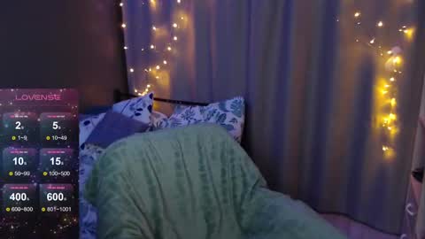 Julia online show from December 2024 12:50:01 AM