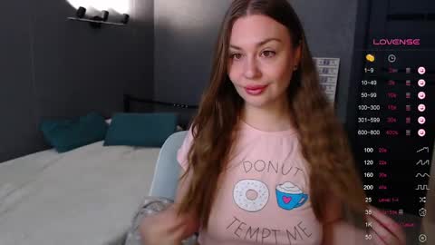 Julia online show from April 2026 12:28:01 AM