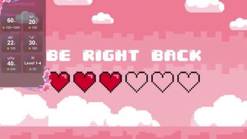 forget__me__nots online show from February 2026 10:50:01 PM