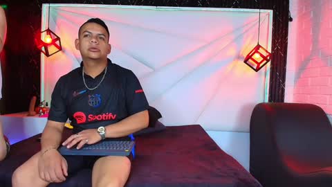 Snapshot of forsseti_hela chatting on January 2025 03:20:01 AM forsseti_hela online show from January 2025 03:20:01 AM