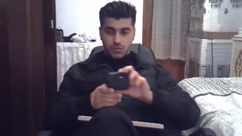 Snapshot of fortiori8 chatting on October 2025 06:17:02 PM fortiori8 online show from October 2025 06:17:02 PM