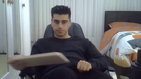 fortiori8 online show from November 2025 08:05:01 PM