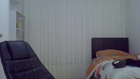 fortiori8 online show from January 2026 08:12:01 PM