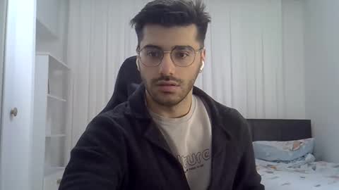 fortiori8 online show from April 2026 08:14:01 PM