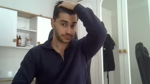 fortiori8 online show from April 2026 12:28:02 PM