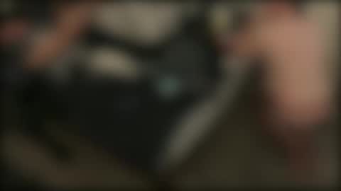 Kinky Ass Pig in Denver online show from October 2025 01:59:01 AM