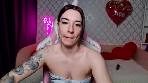 Lily online show from March 2026 12:58:02 AM