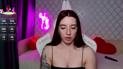 Lily online show from May 2026 11:00:02 PM
