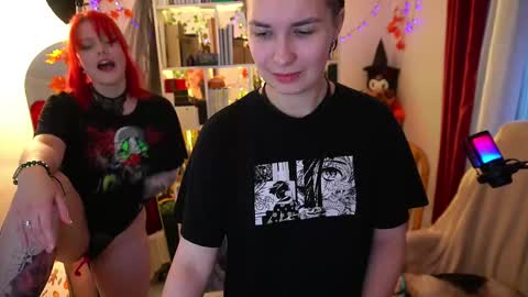 Snapshot of fox_and_dog chatting on November 2025 01:11:02 PM Senya subscribe to telegram channel online show from November 2025 01:11:02 PM