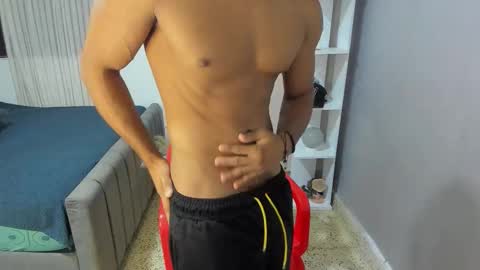 Snapshot of fox_evans chatting on September 2025 08:19:01 PM Fox online show from September 2025 08:19:01 PM