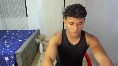 Snapshot of fox_evans chatting on October 2025 06:10:02 AM Fox online show from October 2025 06:10:02 AM