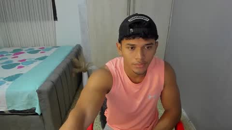 Snapshot of fox_evans chatting on October 2025 07:14:01 PM Fox online show from October 2025 07:14:01 PM