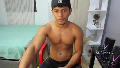 Snapshot of fox_evans chatting on October 2025 07:57:02 PM Fox online show from October 2025 07:57:02 PM