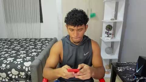 Snapshot of fox_evans chatting on October 2025 04:47:01 AM Fox online show from October 2025 04:47:01 AM