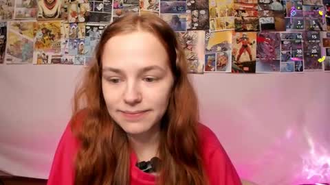 Lisa online show from October 2025 09:02:01 PM