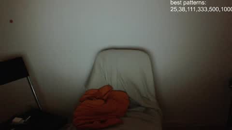 i am your baby Alien  online show from February 2025 02:47:02 AM