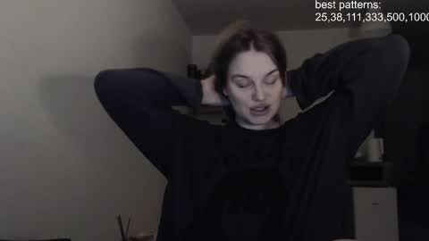 i am your baby Alien  online show from February 2025 12:46:01 AM