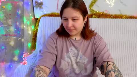 Belinda online show from January 2026 02:55:01 PM