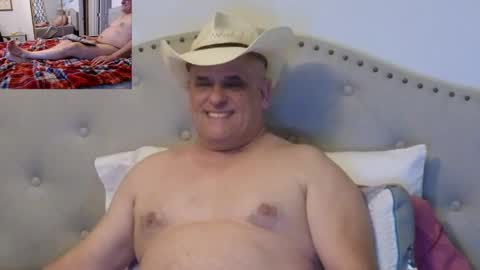 Hunter online show from February 2025 04:54:01 AM