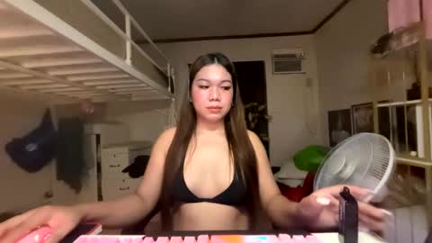 Alicia Baby online show from January 2026 11:32:02 PM