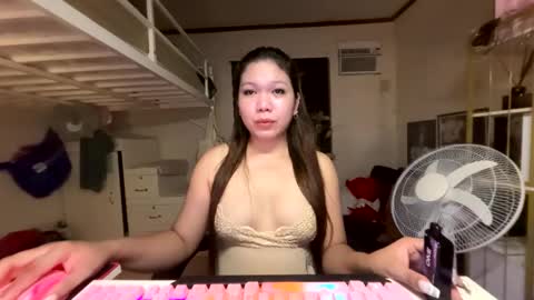 Alicia Baby online show from January 2026 07:14:01 AM