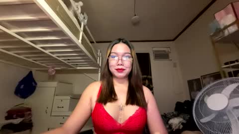 Alicia Baby online show from April 2026 05:18:01 PM