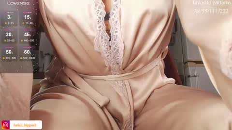 Snapshot of foxrinehelen chatting on November 2025 07:16:02 PM Helen - My streams are Monday - Friday at 8 AM NY time online show from November 2025 07:16:02 PM