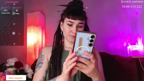 Helen - My streams are Monday - Friday at 8 AM NY time online show from February 2026 11:36:02 PM