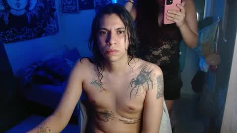 Foxxxy Blexxxed online show from February 2026 12:09:01 AM