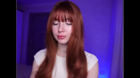 FoxxyJulina online show from March 2026 09:40:01 PM