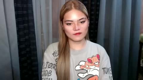 Cheska online show from October 2025 02:39:02 PM