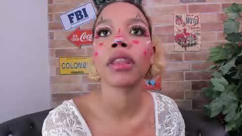 Karla online show from July 2026 07:05:01 PM