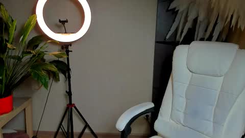 Foxy online show from November 2025 12:21:01 AM