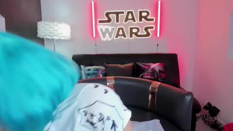 Miss Evans online show from March 2026 11:02:01 AM