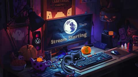 Lex Vive foxygamer cb online show from October 2025 01:50:01 AM