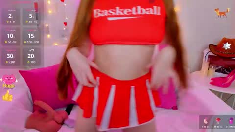 Angelica online show from March 2026 01:33:02 AM