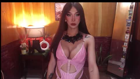 Snapshot of foxy_goddess chatting on September 2025 05:29:01 AM foxy_goddess online show from September 2025 05:29:01 AM