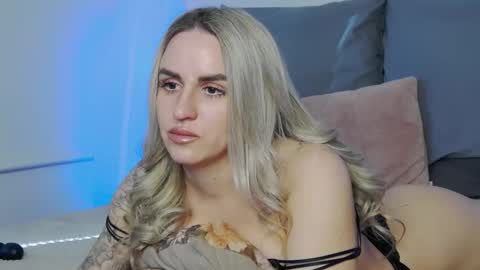 Foxy Kimmi online show from February 2026 07:02:02 AM