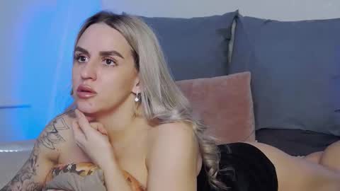 Foxy Kimmi online show from February 2026 06:46:01 AM