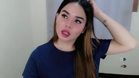 foxy_lei online show from October 2025 12:52:01 AM