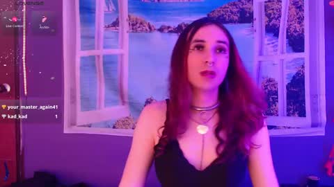 Snapshot of foxy_pet2 chatting on December 2024 12:56:01 AM my name is Sofhia but you can call me any name you like Sir online show from December 2024 12:56:01 AM