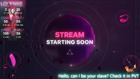 Snapshot of foxy_pet2 chatting on September 2025 12:27:02 AM my name is Sofhia but you can call me any name you like Sir online show from September 2025 12:27:02 AM