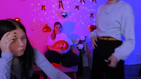 foxy_tease_ online show from April 2026 08:00:02 PM