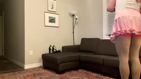 Foxy online show from December 2024 10:34:02 PM