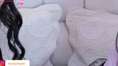 FOXY AND BUNNY online show from March 2026 04:27:01 AM